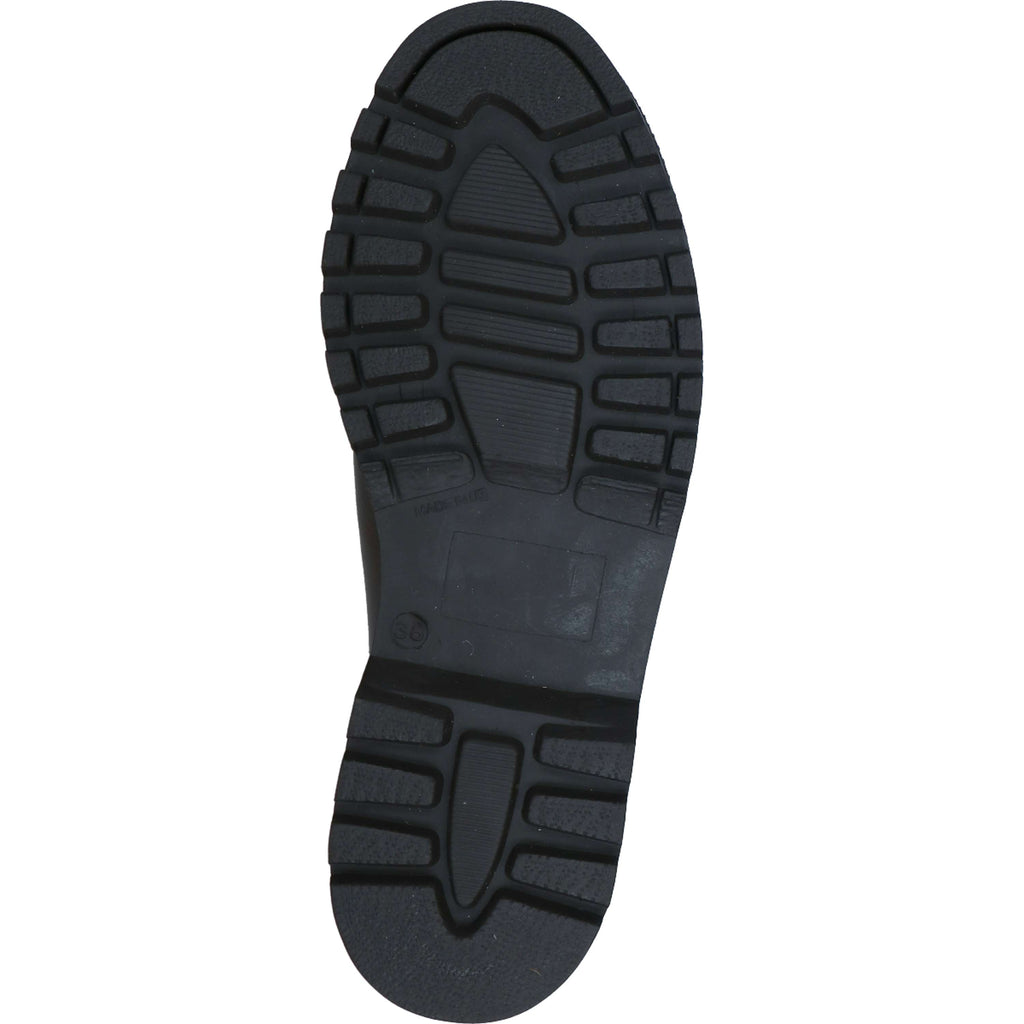 Norton Scarpe Antinfortunistiche Marrone