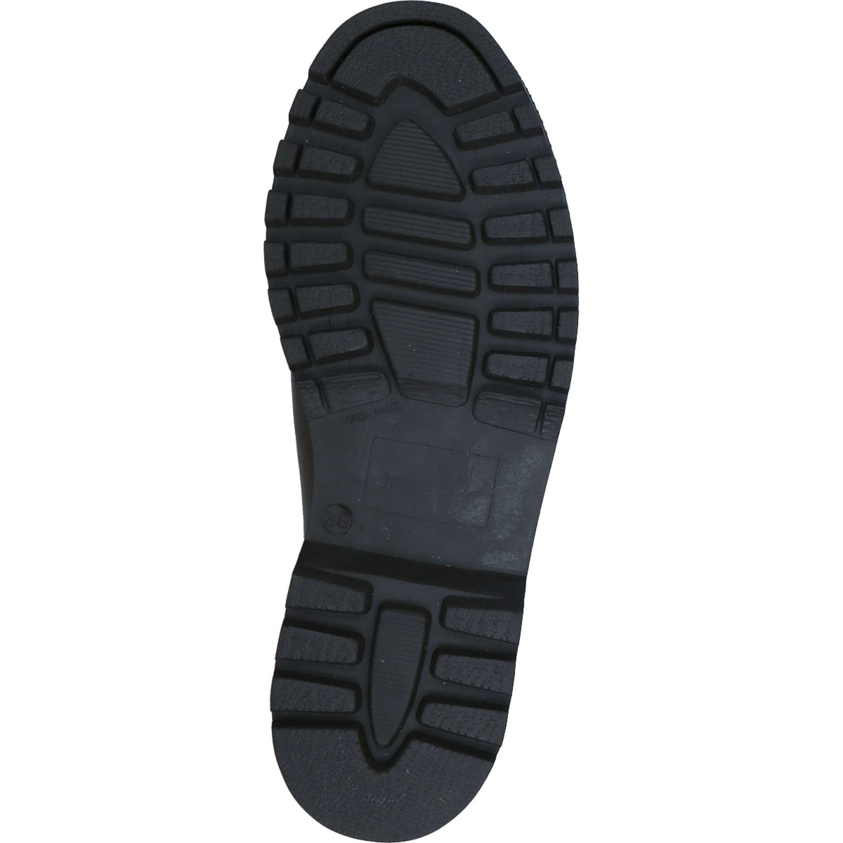 Norton Scarpe Antinfortunistiche Marrone