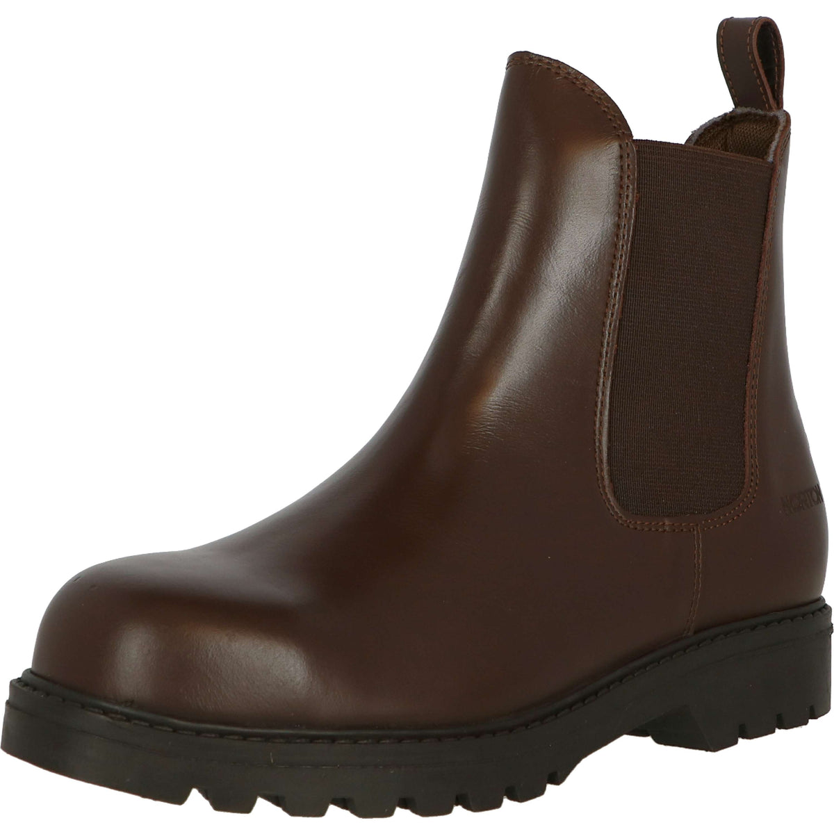 Norton Scarpe Antinfortunistiche Marrone