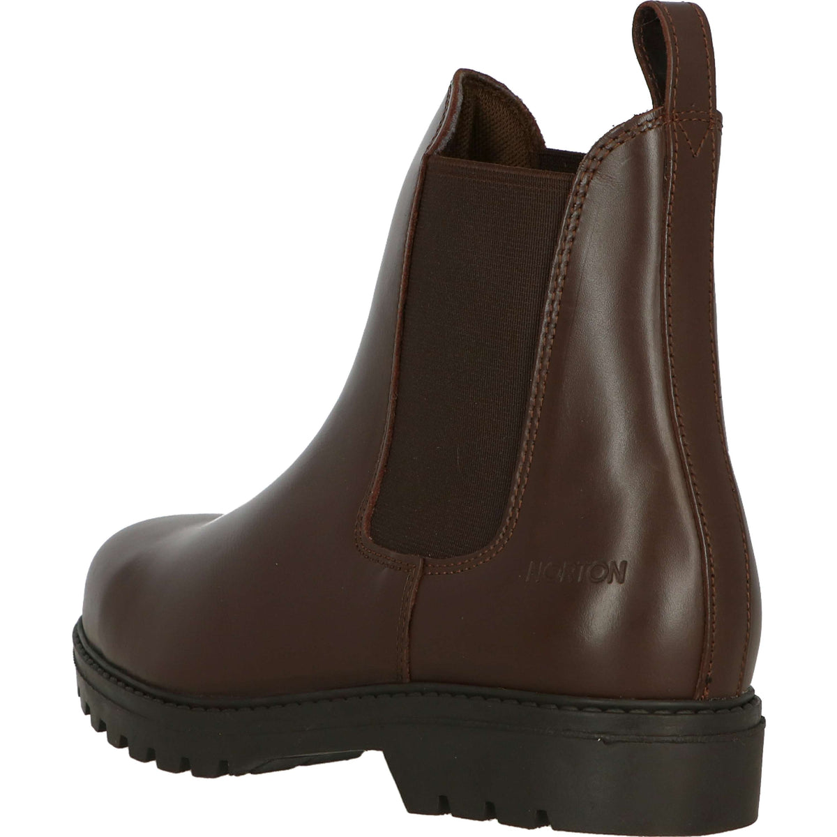 Norton Scarpe Antinfortunistiche Marrone