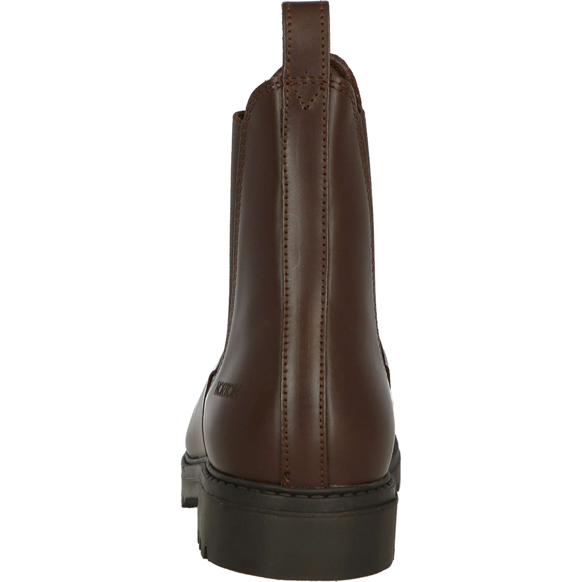 Norton Scarpe Antinfortunistiche Marrone