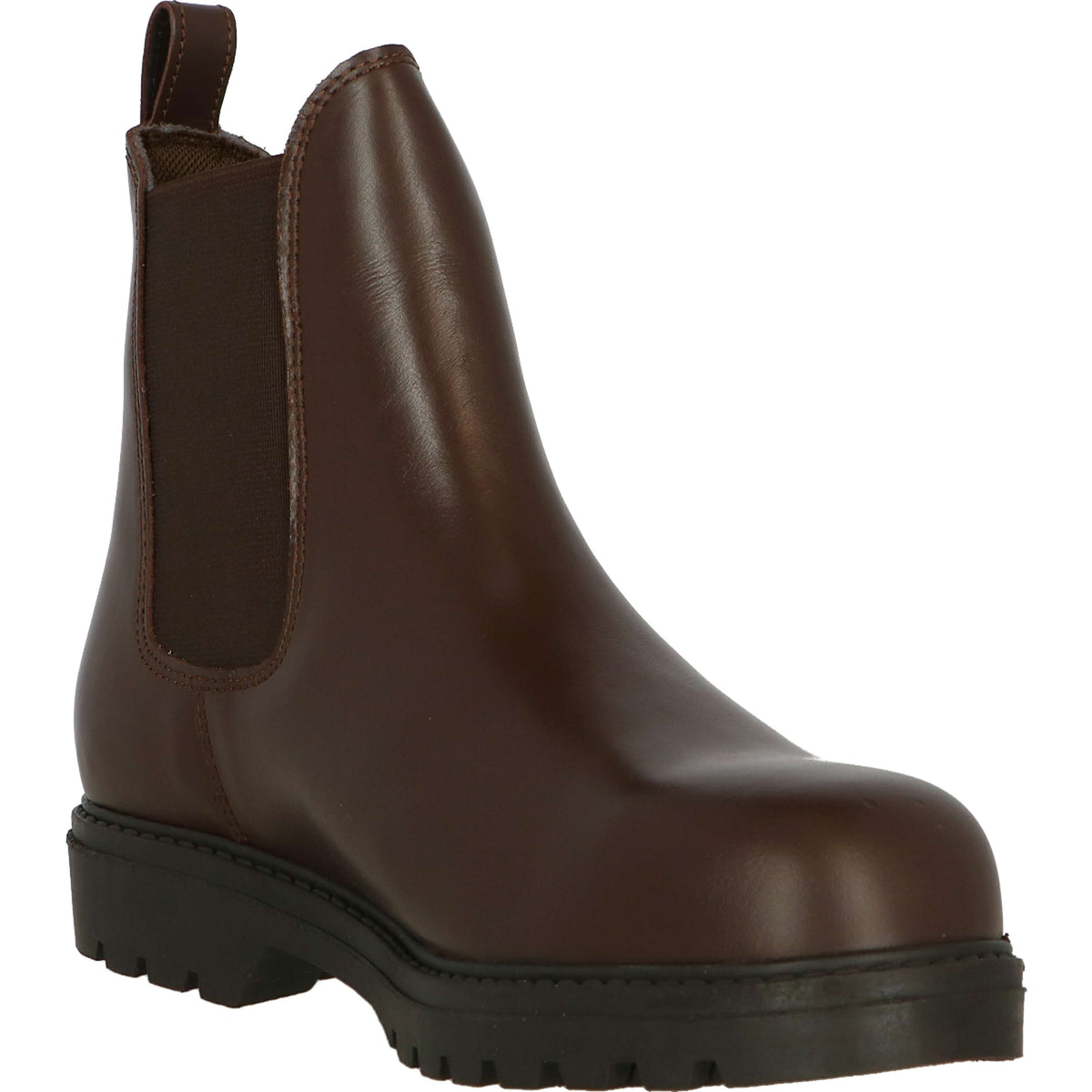 Norton Scarpe Antinfortunistiche Marrone