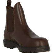 Norton Scarpe Antinfortunistiche Marrone