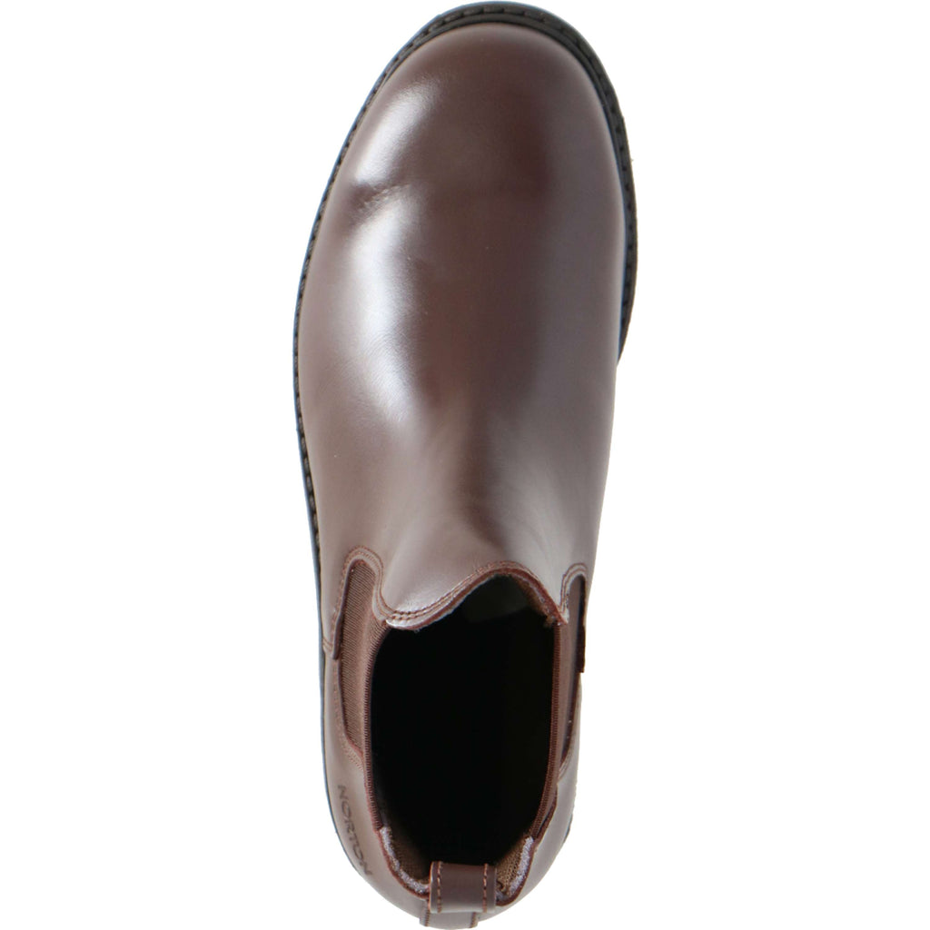 Norton Scarpe Antinfortunistiche Marrone