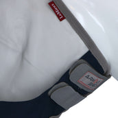 LeMieux Maschera Antimosche Amour Shield Pro Senza orecchie Navy