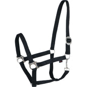 Covalliero Capezza in Nylon Hippo Nero