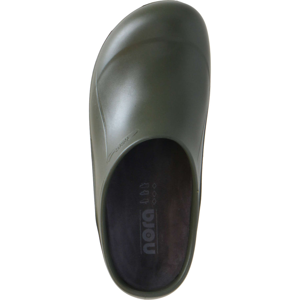 Kerbl Zoccolo Nora PU Oliva