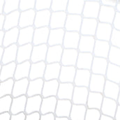 Kerbl Rete da Fieno Bianco