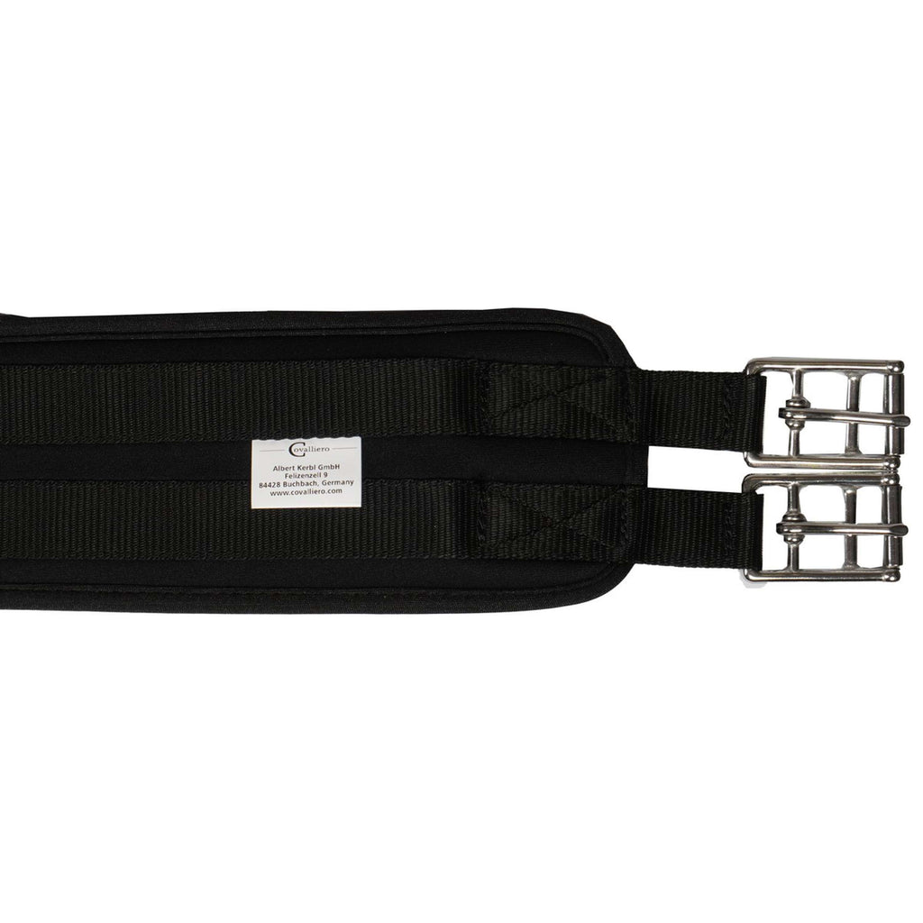 Kerbl Sottopancia Nero