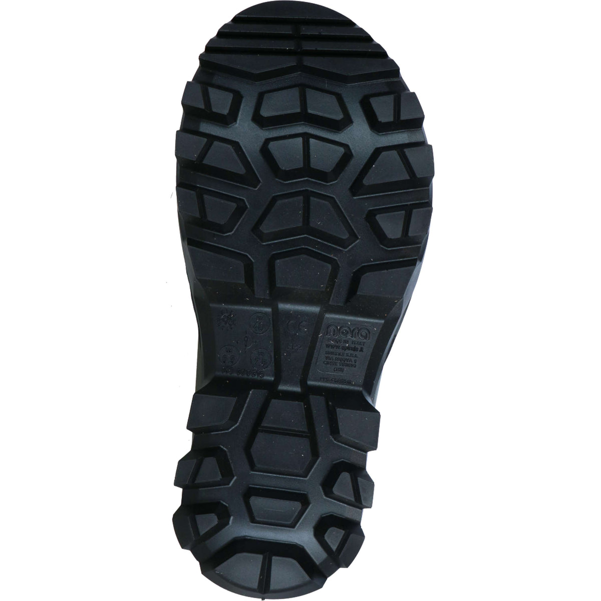 Kerbl Stivali di Sicurezza Noratherm S5