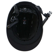 HORKA Casco di sicurezza Nero Argento
