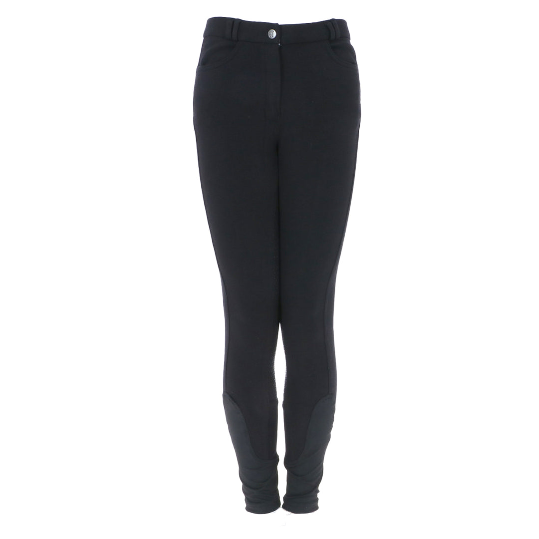 HORKA Breeches Junior Nero