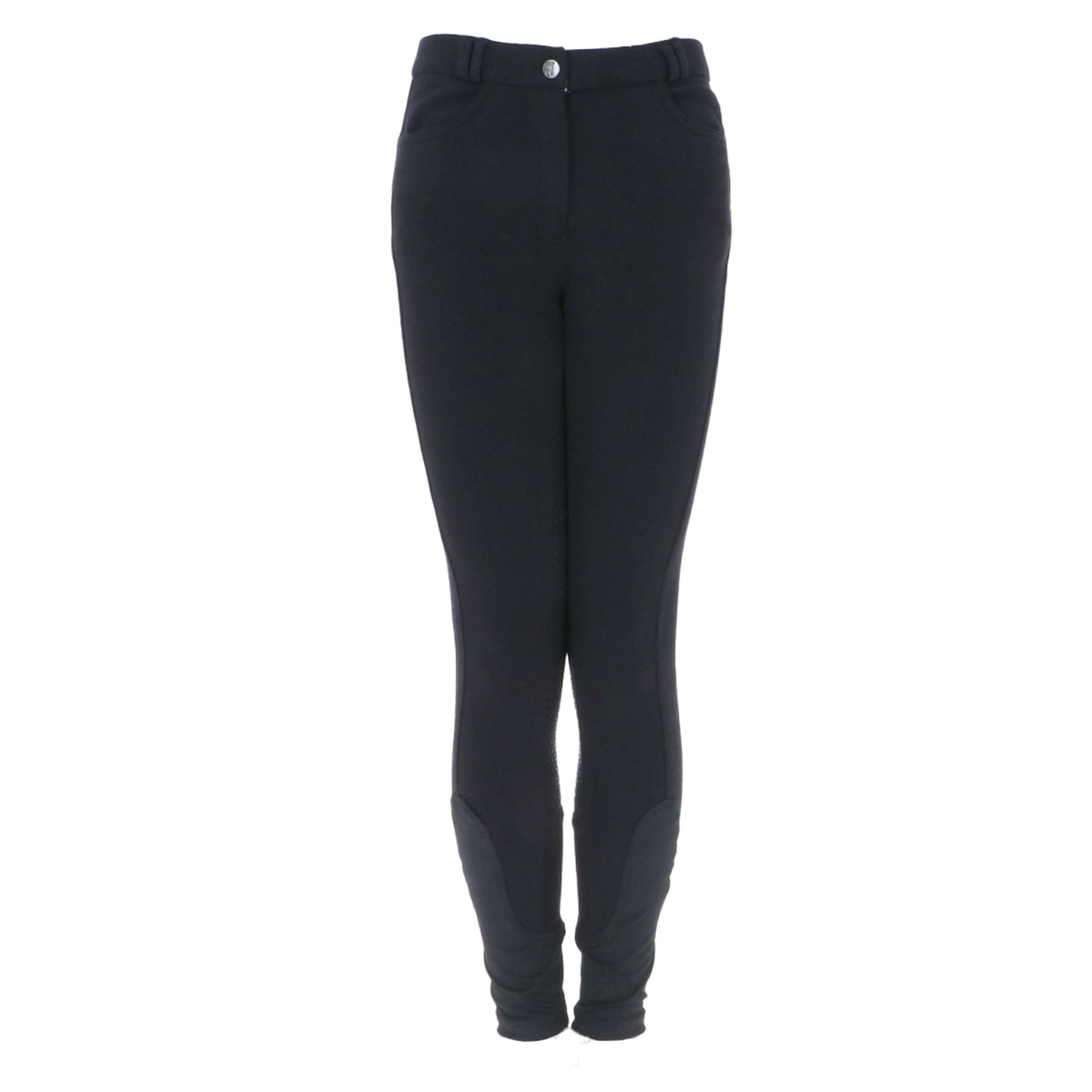 HORKA Breeches Junior Nero