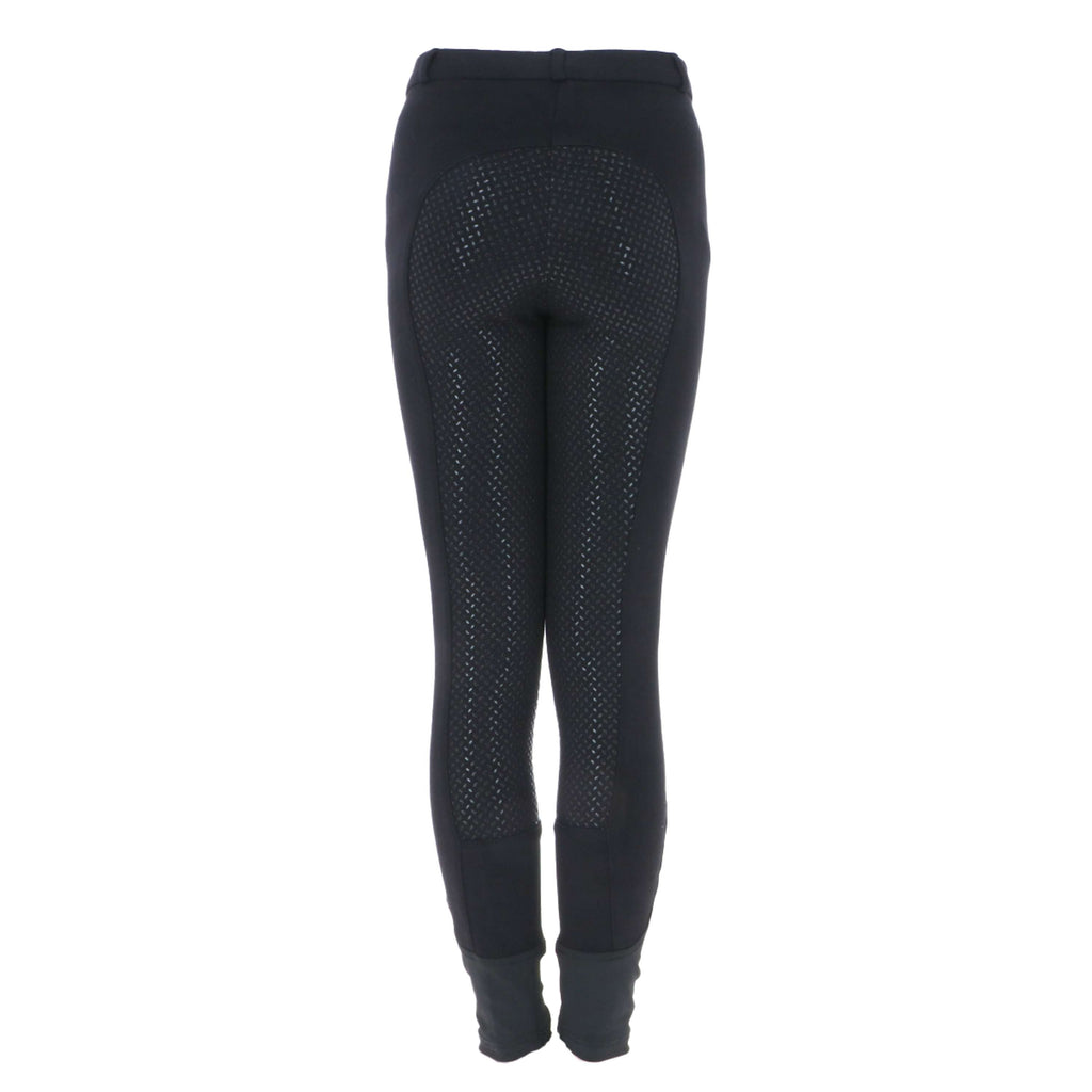 HORKA Breeches Junior Nero