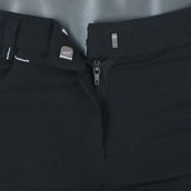HORKA Pantaloni da equitazione da donna Nero