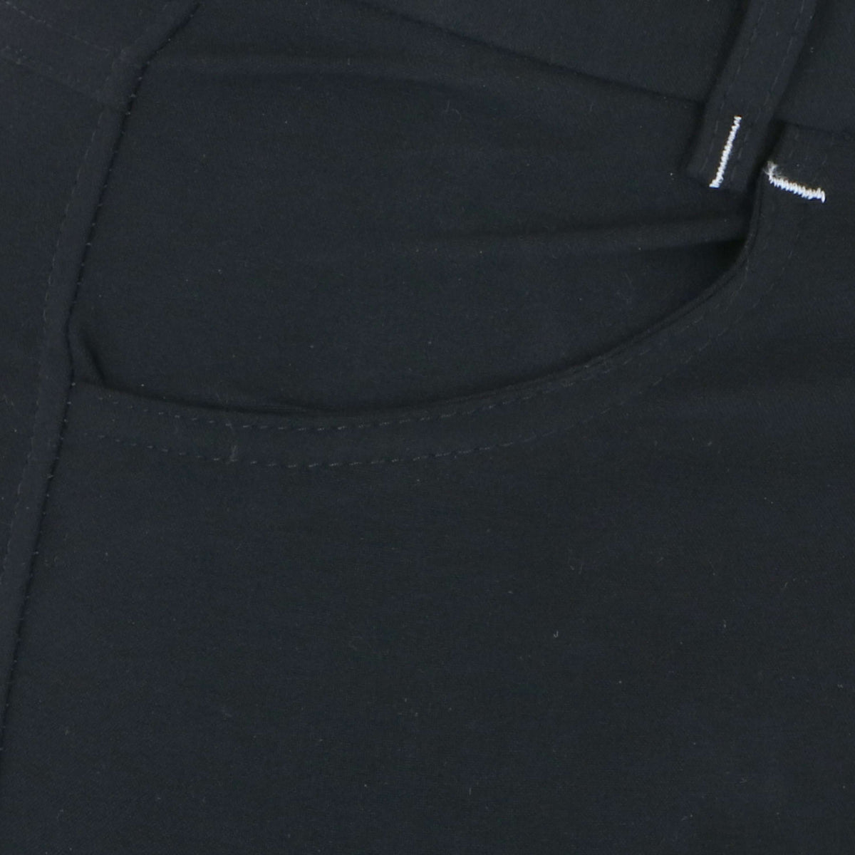 HORKA Pantaloni da equitazione da donna Nero