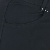 HORKA Pantaloni da equitazione da donna Nero