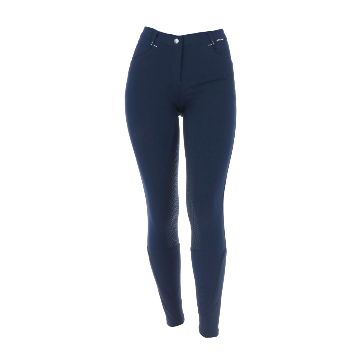 HORKA Pantaloni da equitazione da donna Blu