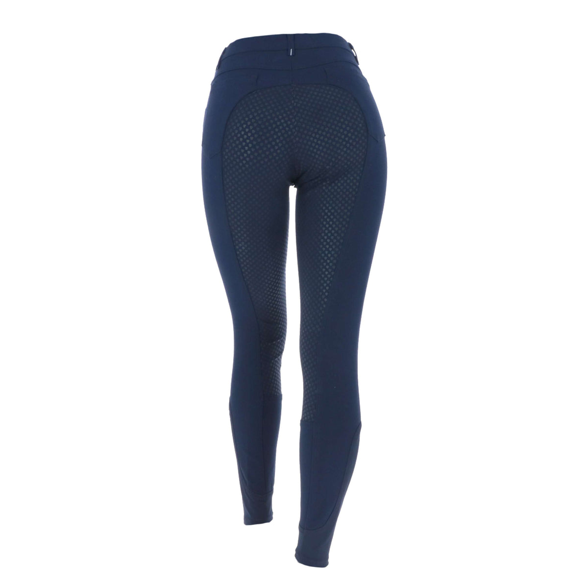 HORKA Pantaloni da equitazione da donna Blu