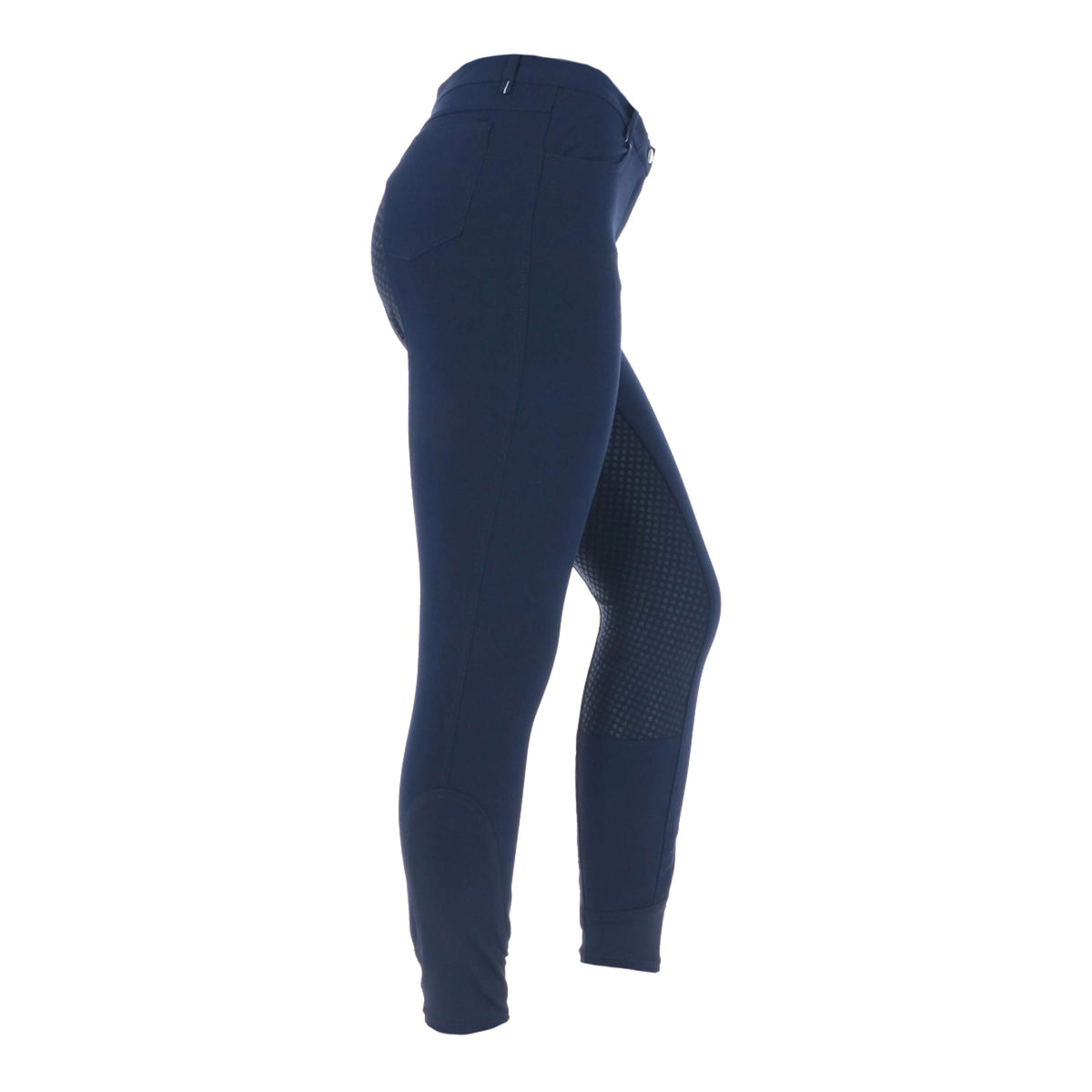 HORKA Pantaloni da equitazione da donna Blu