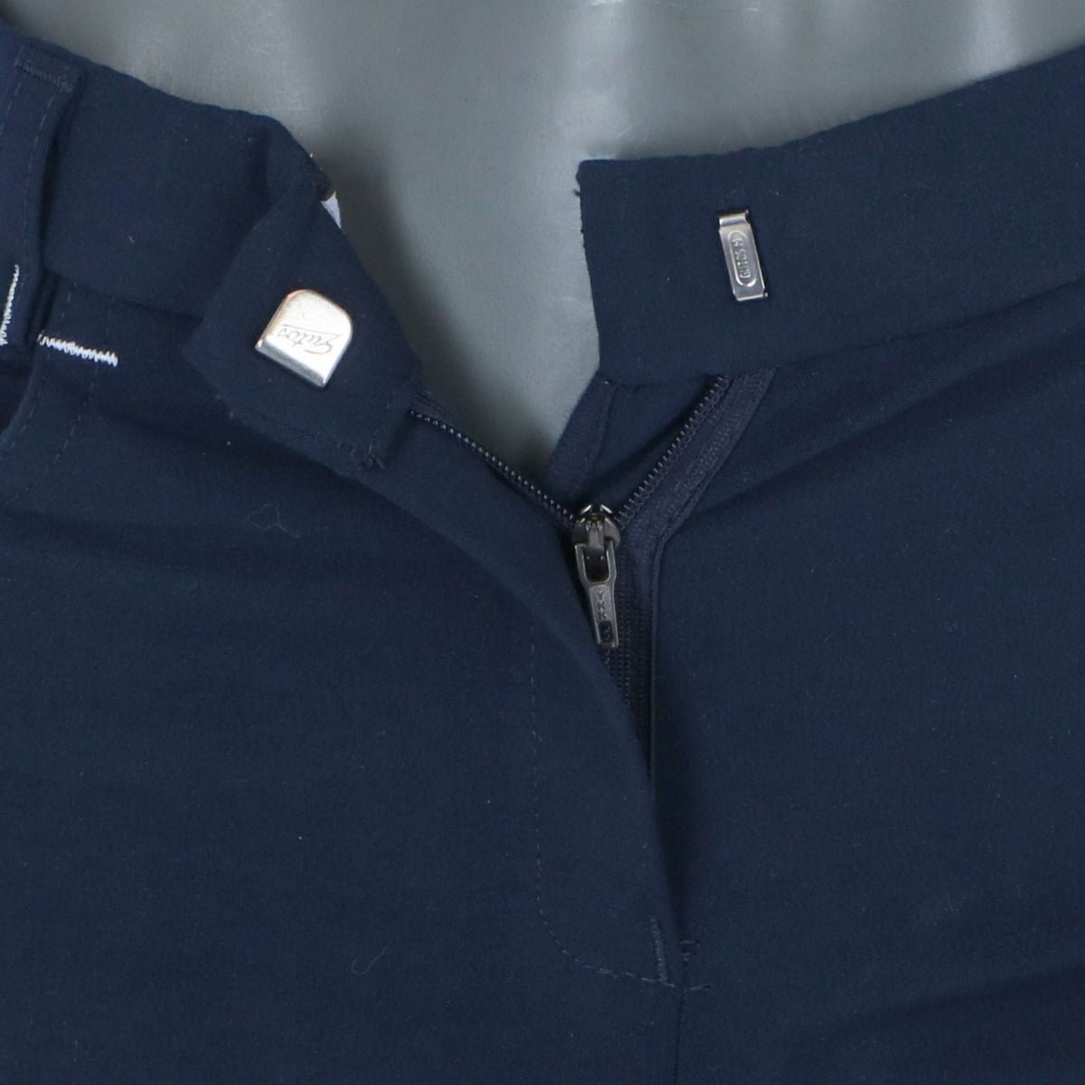 HORKA Pantaloni da equitazione da donna Blu