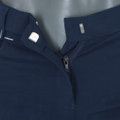 HORKA Pantaloni da equitazione da donna Blu