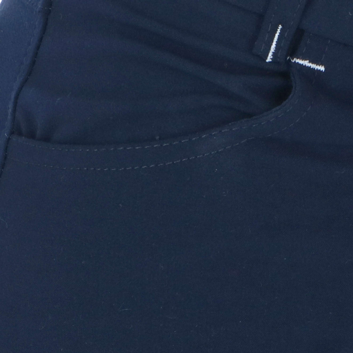 HORKA Pantaloni da equitazione da donna Blu