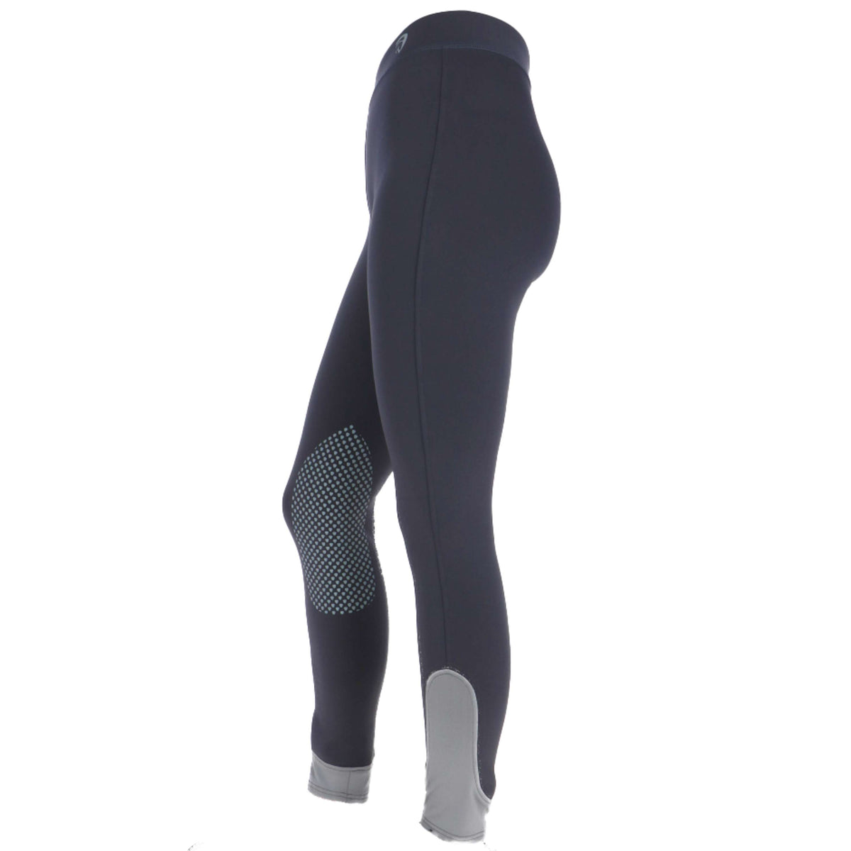 HORKA Leggings da Equitazione Antracite