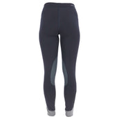 HORKA Leggings da Equitazione Antracite
