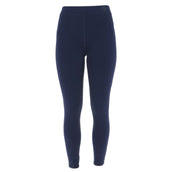 HORKA Leggings da Equitazione Blu
