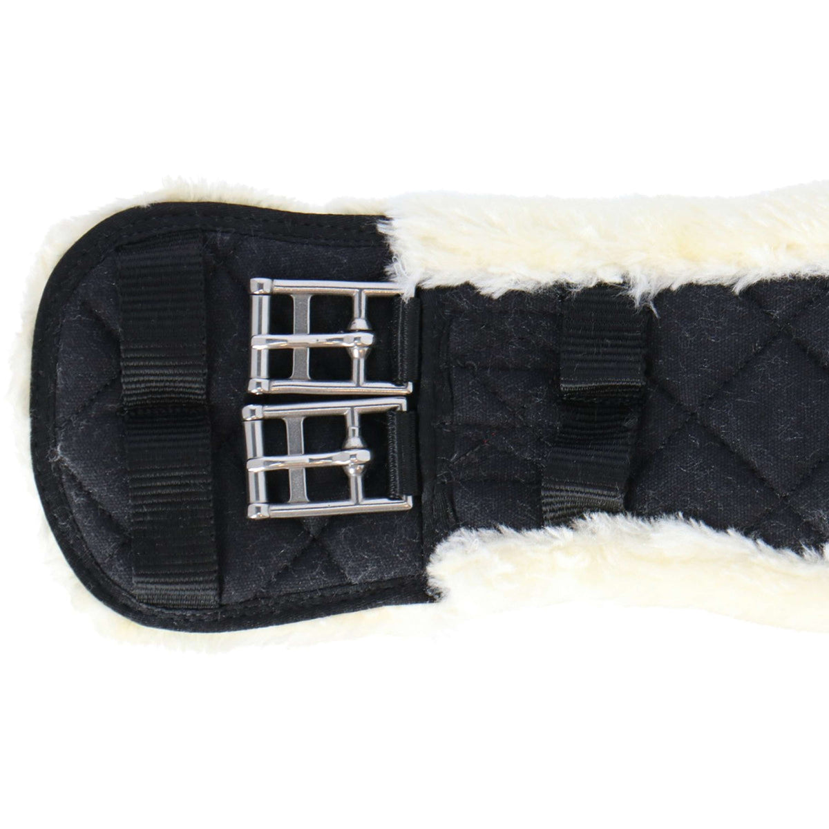 HORKA Sottopancia Nero