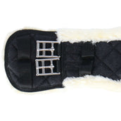 HORKA Sottopancia Nero