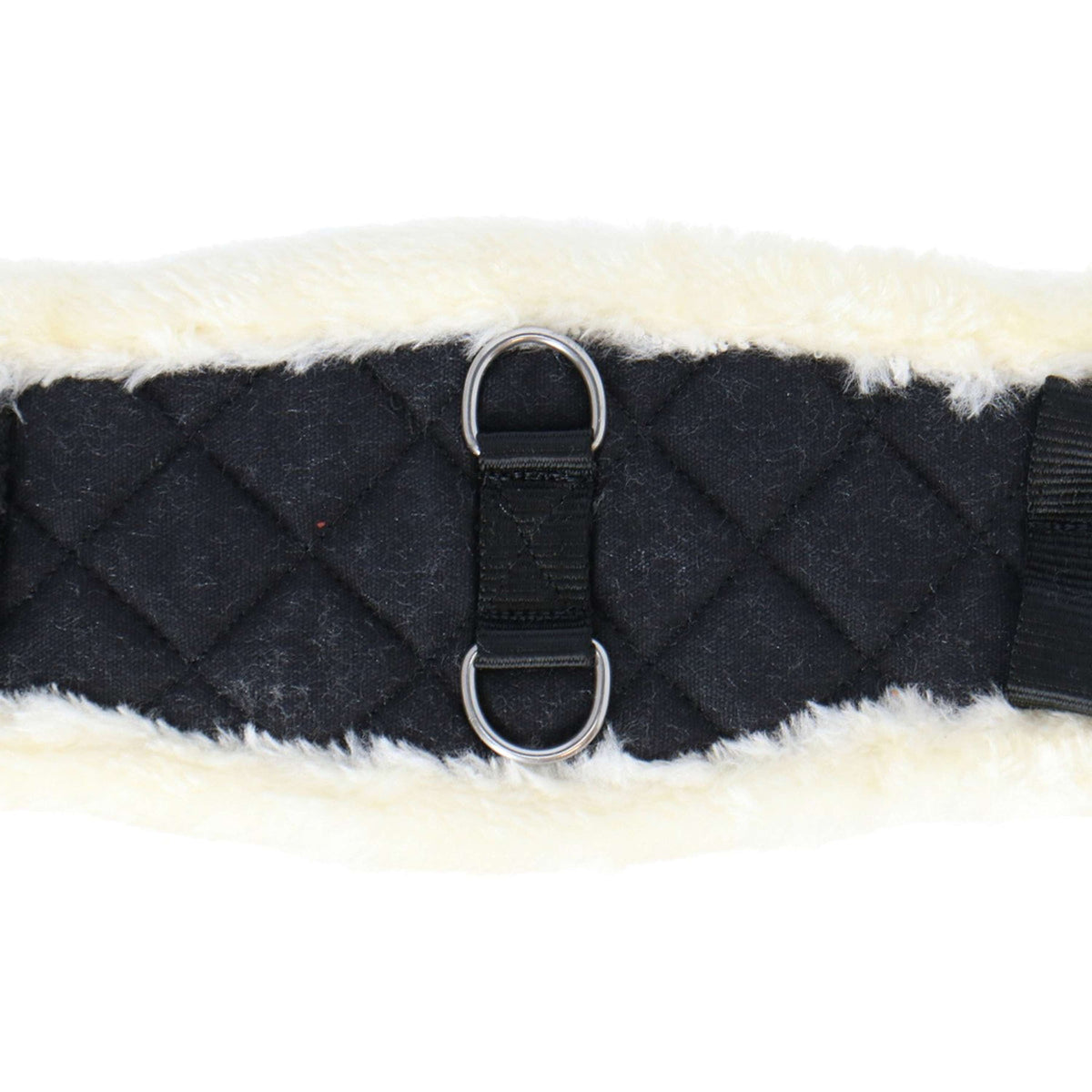 HORKA Sottopancia Nero
