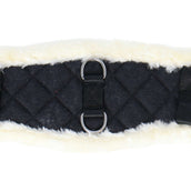 HORKA Sottopancia Nero