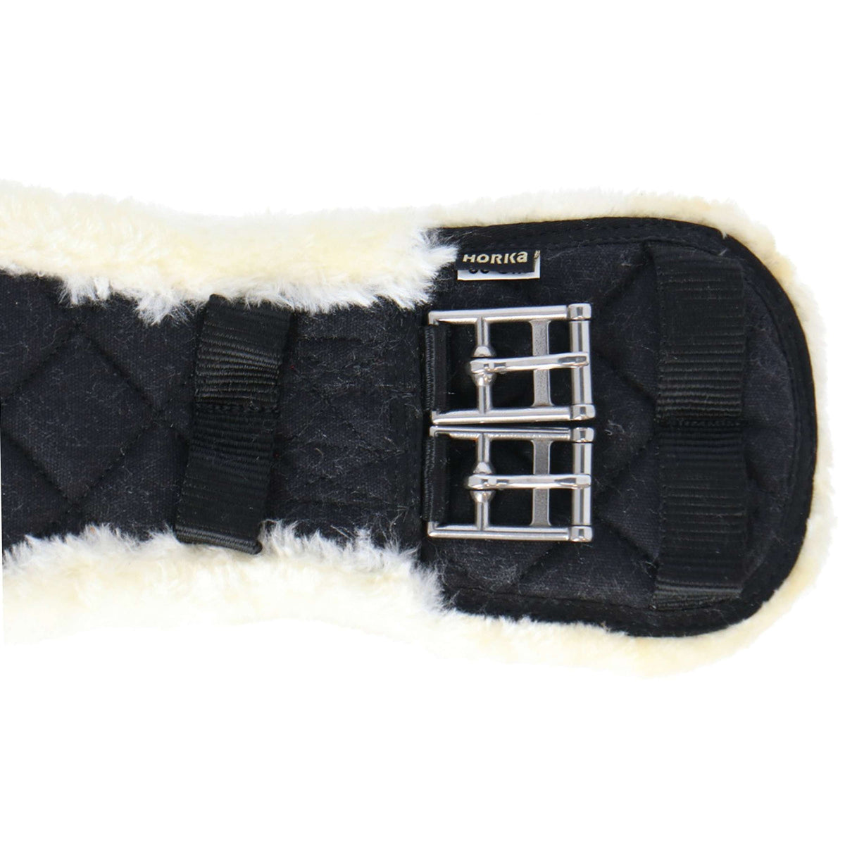 HORKA Sottopancia Nero