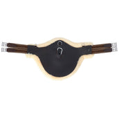 HORKA Sottopancia Marrone/Argento