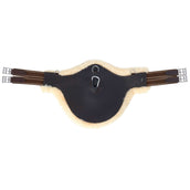 HORKA Sottopancia Marrone/Argento