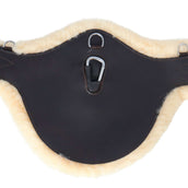 HORKA Sottopancia Marrone/Argento