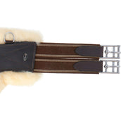 HORKA Sottopancia Marrone/Argento