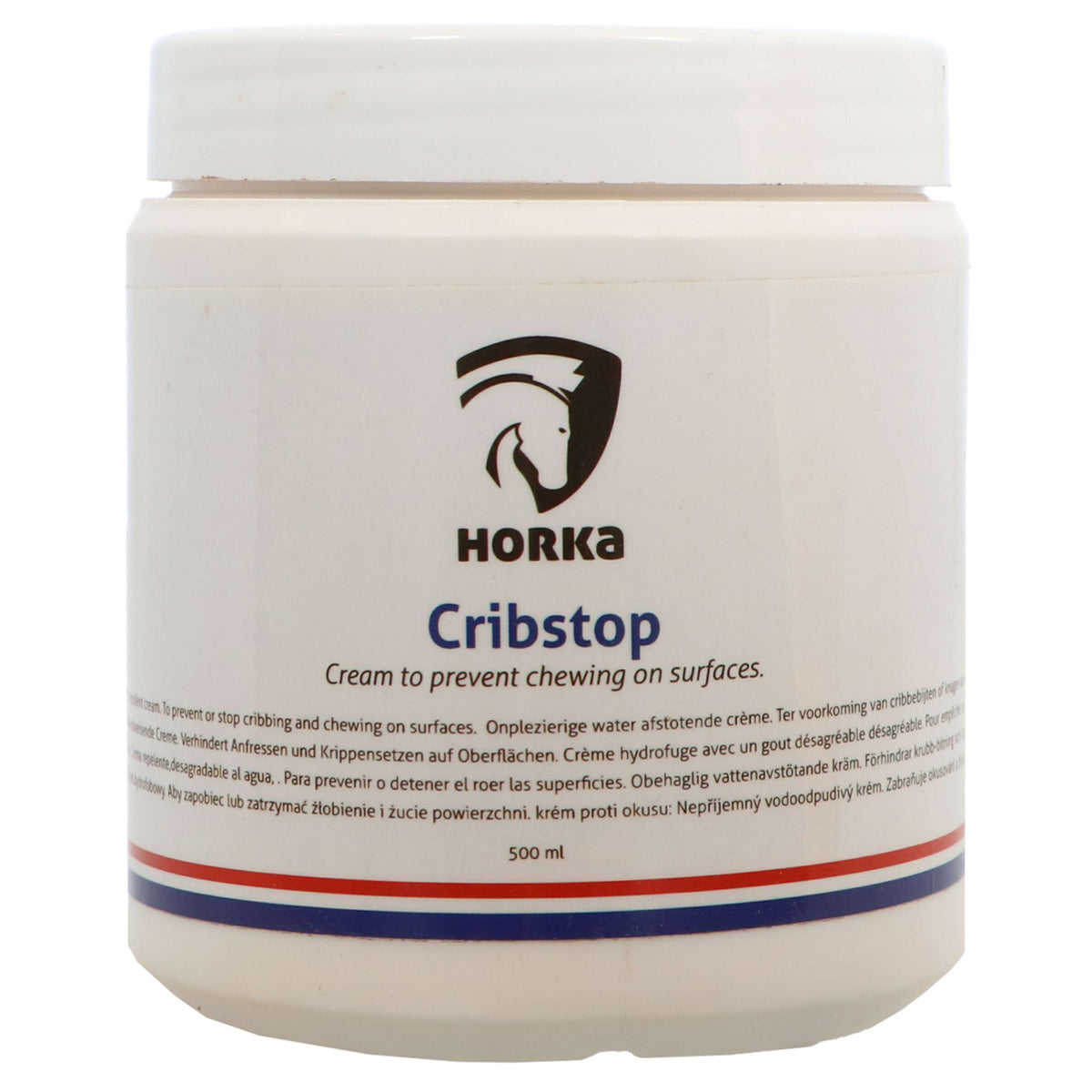 HORKA Anti-morso Trasparente