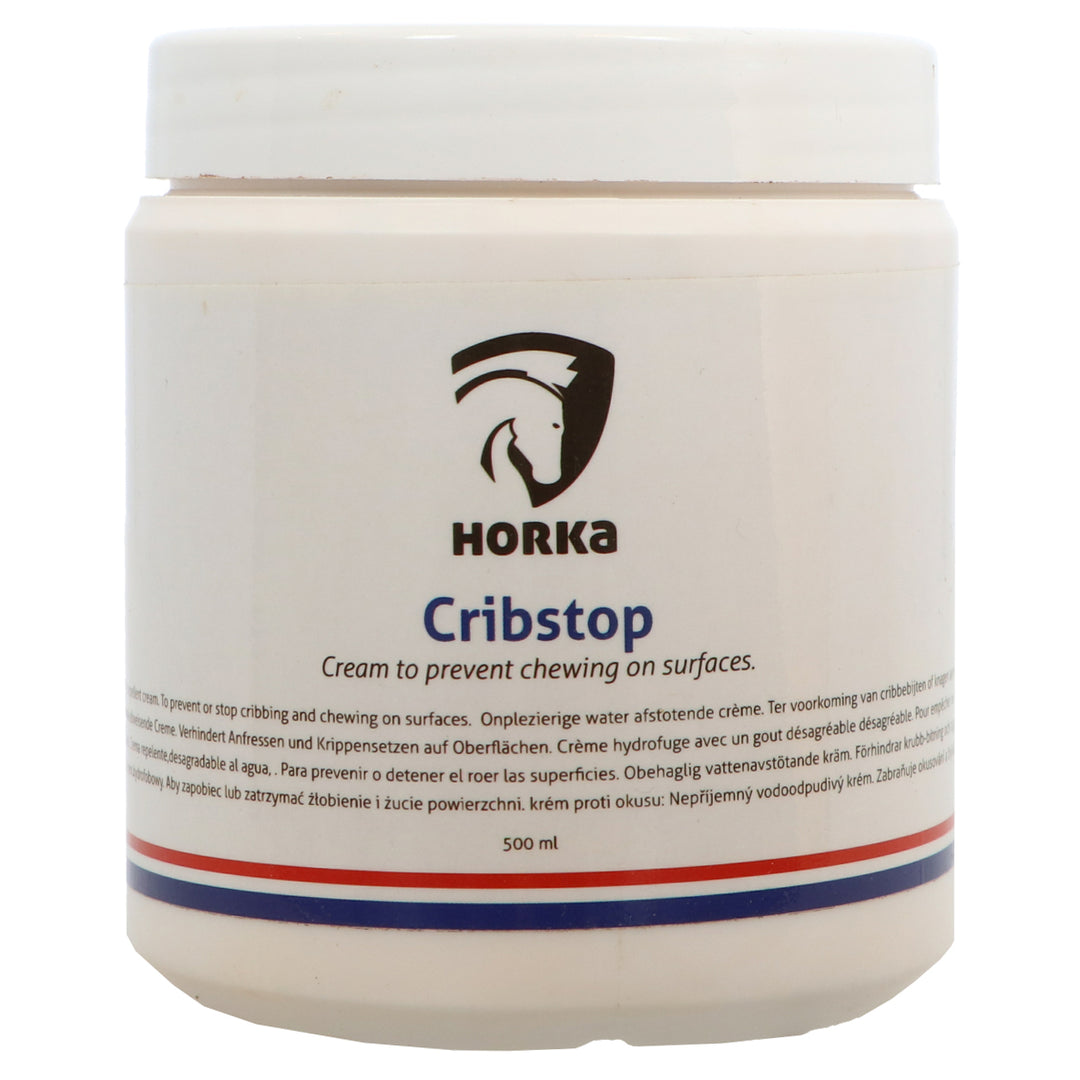 HORKA Anti-morso Trasparente