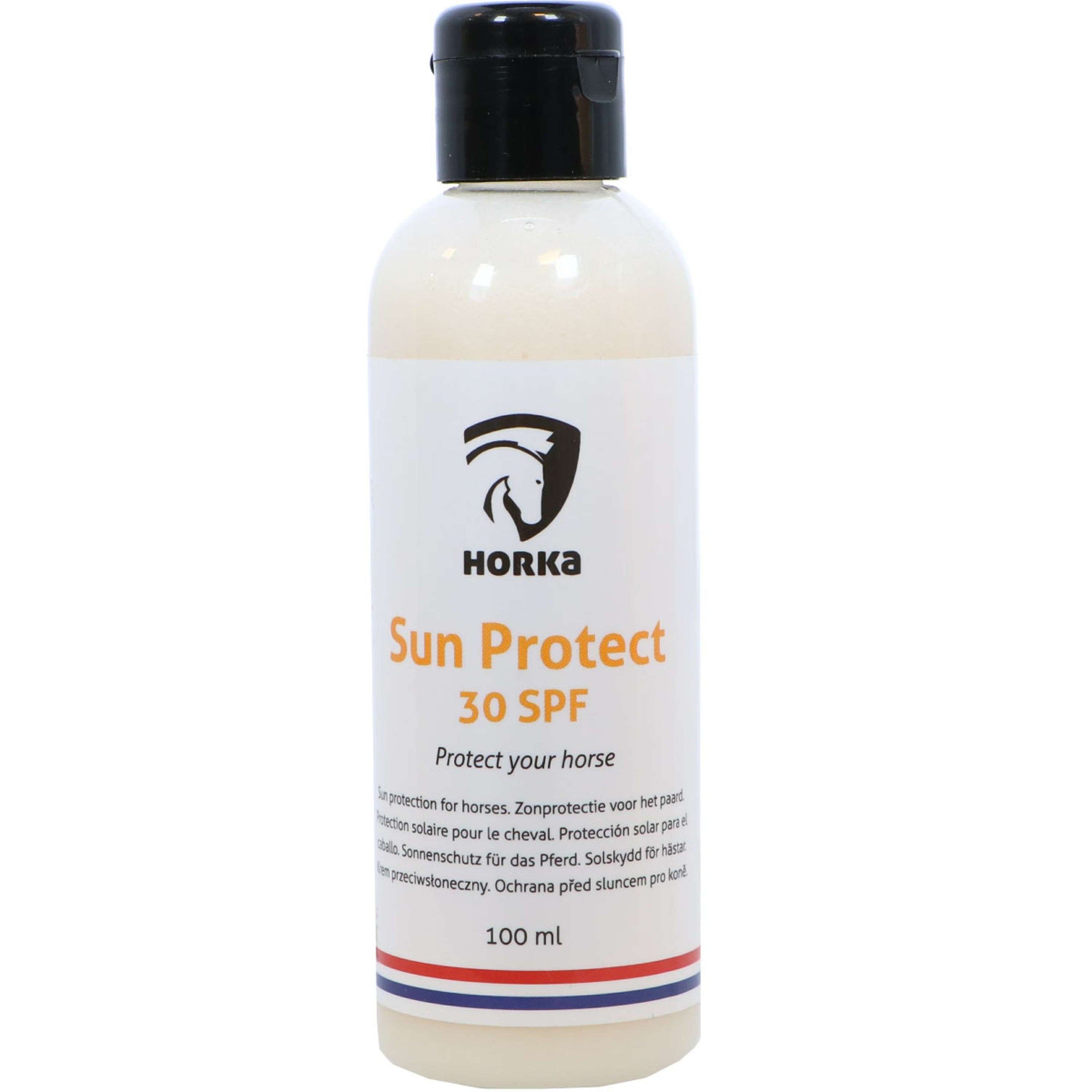 HORKA Protezione solare Trasparente HORKA Protezione solare Trasparente