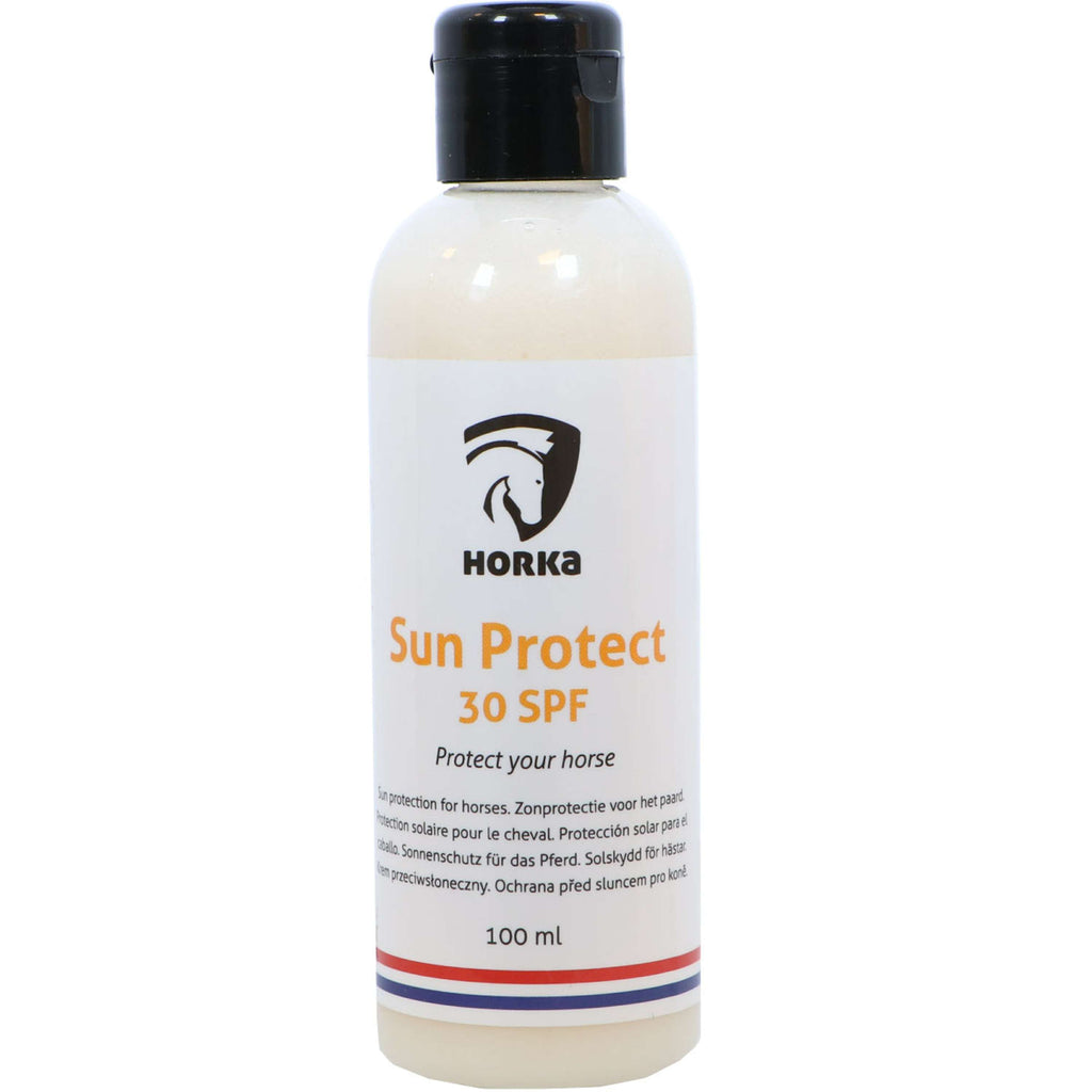 HORKA Protezione solare Trasparente