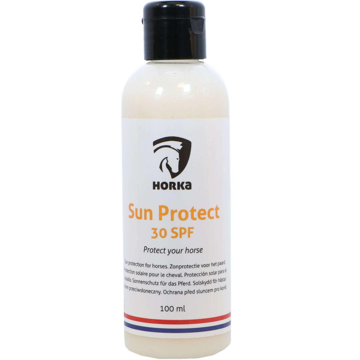 HORKA Protezione solare Trasparente