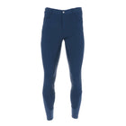 Harry's Horse Calzoni Liciano Uomini Full Grip Navy