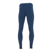 Harry's Horse Pantaloni da Equitazione Liciano Presa Uomo Navy