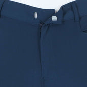 Harry's Horse Pantaloni da Equitazione Liciano Presa Uomo Navy