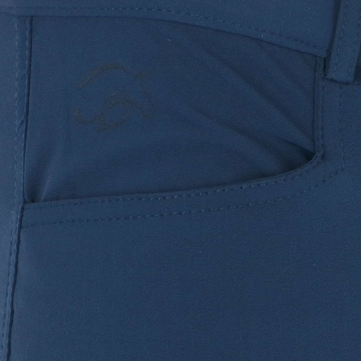 Harry's Horse Pantaloni da Equitazione Liciano Presa Uomo Navy