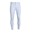 Harry's Horse Pantaloni da Equitazione Liciano Bianco