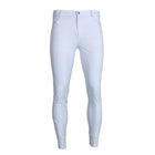 Harry's Horse Pantaloni da Equitazione Liciano Bianco